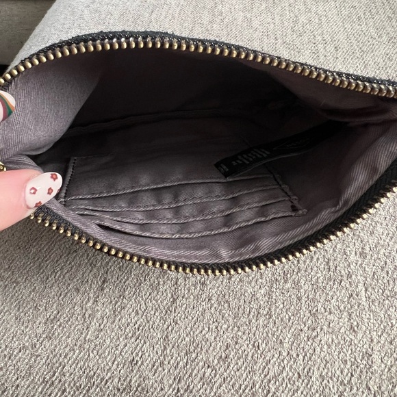 Fossil Keely Wristlet in Pewter - Picture 2 of 2